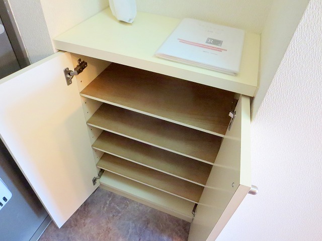 ハース若林 その他18