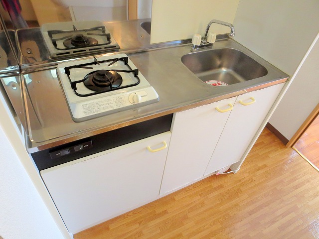 ハース若林 その他19