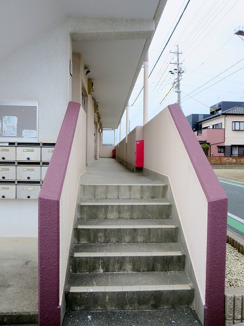 ハース若林 その他27