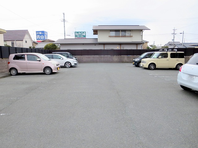 ハース若林 その他28