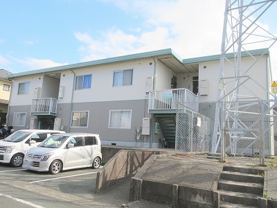 プレジール若葉 その他1