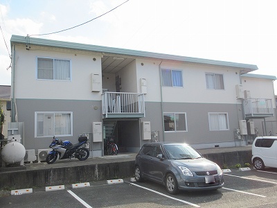 プレジール若葉 その他2