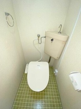 プレジール若葉 その他6