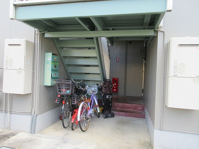 プレジール若葉 その他8