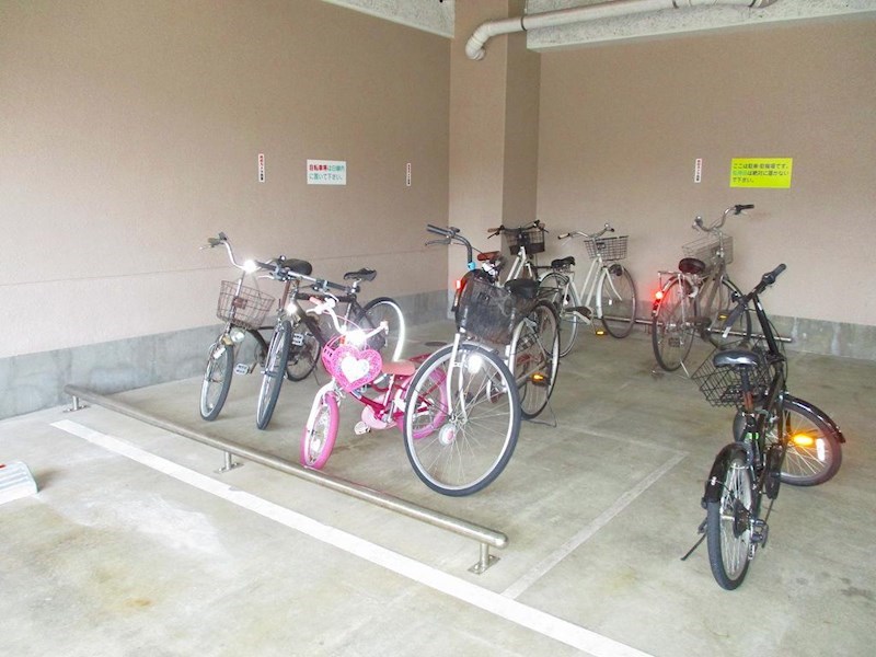 ティアラ西伊場 その他外観4