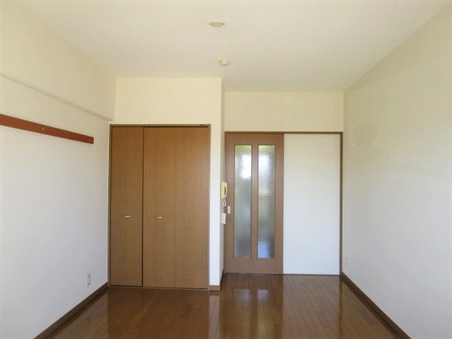 ティアラ西伊場 ベッドルーム