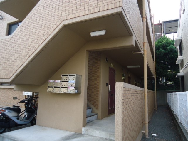 GRANDPIA（グランピア） その他外観2