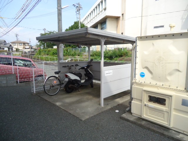 GRANDPIA（グランピア） その他外観4