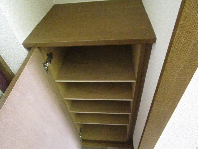 GRANDPIA（グランピア） その他8