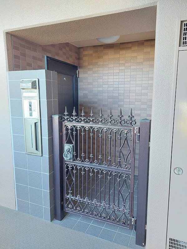 ネオステージ八幡ロイヤルタワー その他外観2