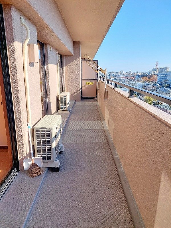 ネオステージ八幡ロイヤルタワー その他10