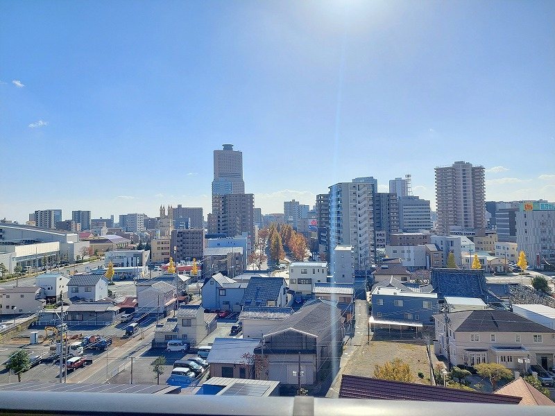 ネオステージ八幡ロイヤルタワー その他11