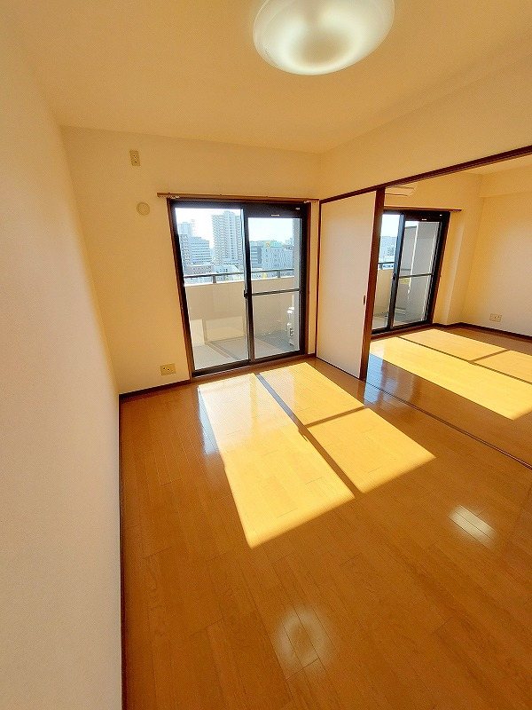 ネオステージ八幡ロイヤルタワー その他13