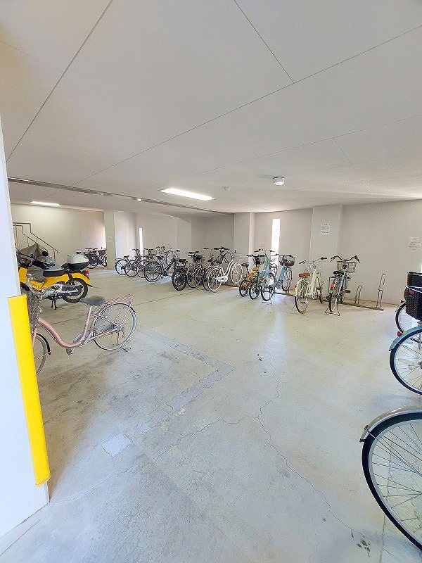 ネオステージ八幡ロイヤルタワー その他16