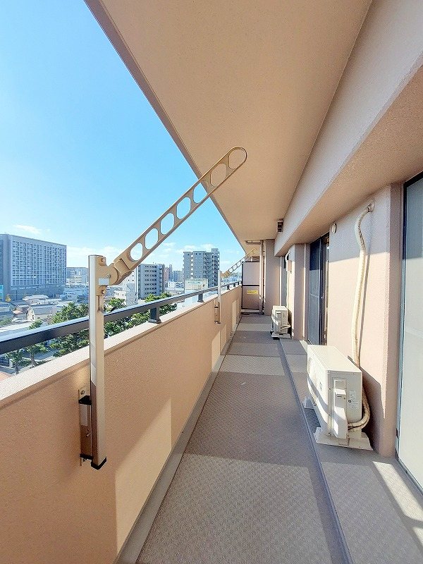 ネオステージ八幡ロイヤルタワー その他31