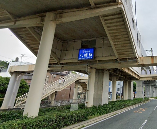 ネオステージ八幡ロイヤルタワー その他33