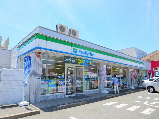 ネオステージ八幡ロイヤルタワー その他36