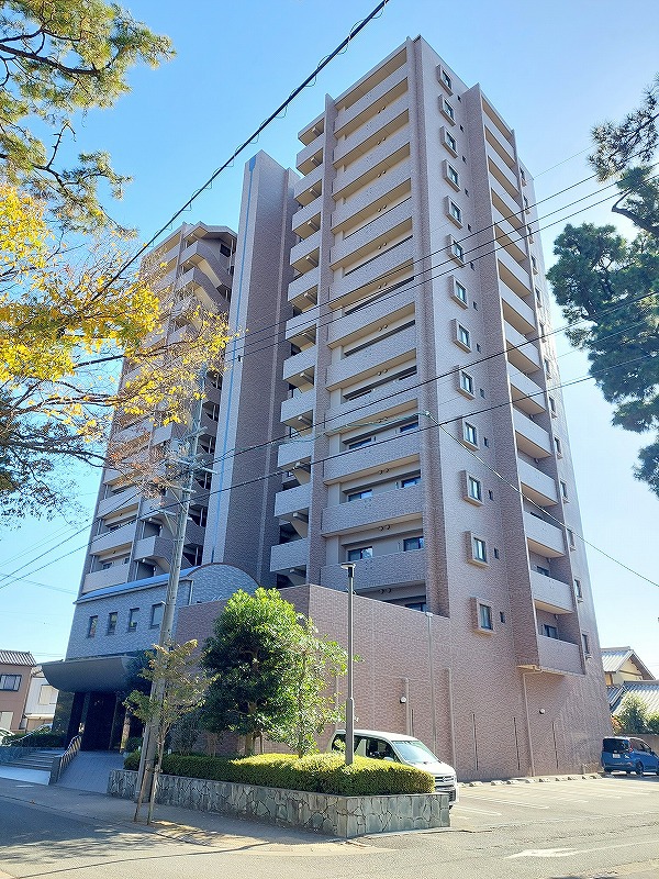 ネオステージ八幡ロイヤルタワー その他37