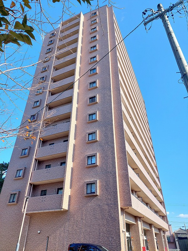 ネオステージ八幡ロイヤルタワー その他39