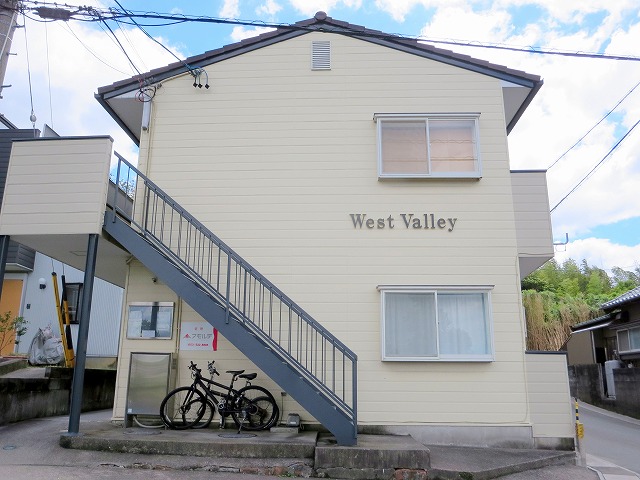Ｗｅｓｔ　Ｖａｌｌｅｙ その他2