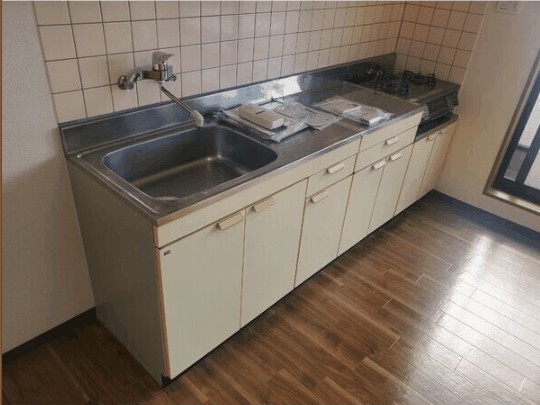 サニーサイド２１ その他4