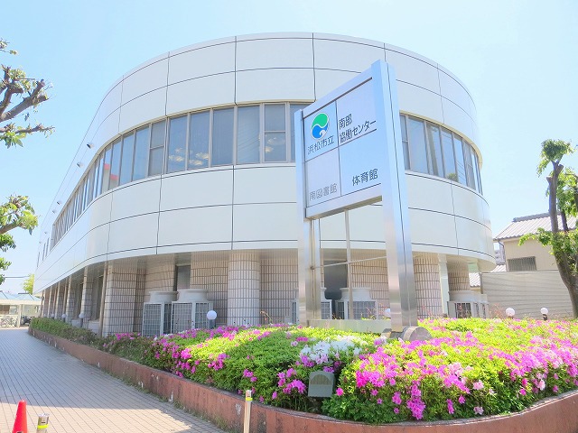 サニーサイド２１ その他9