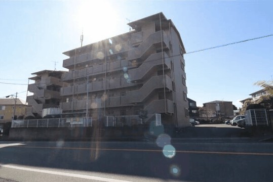 マンションきんかん その他2