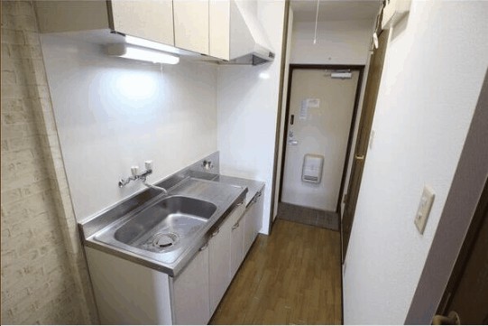 マンションきんかん その他4