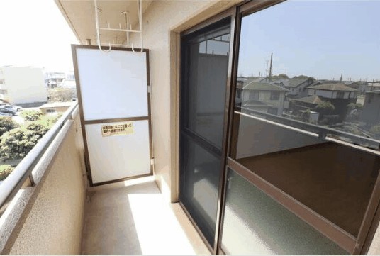 マンションきんかん その他13