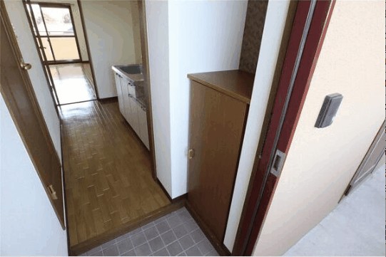 マンションきんかん その他14