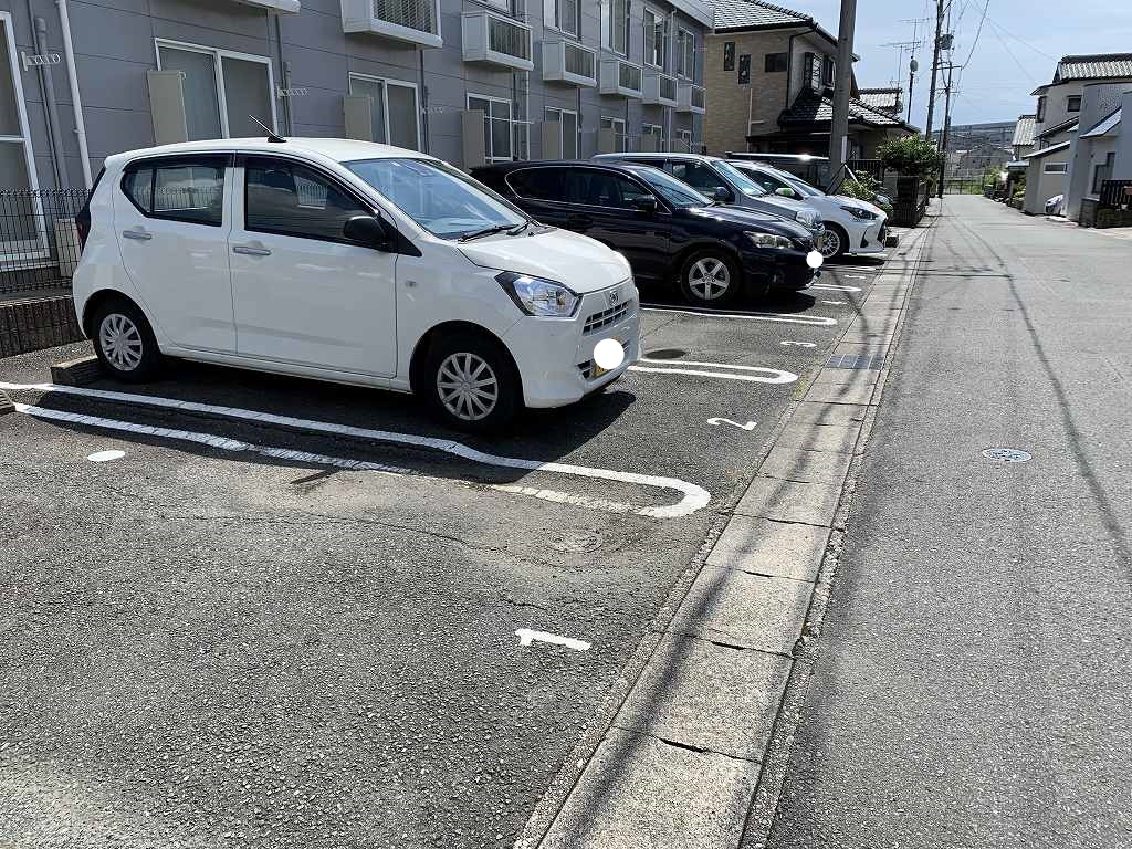 レオパレス樹 その他6