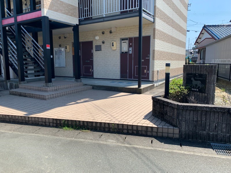 レオパレスひまわり その他5