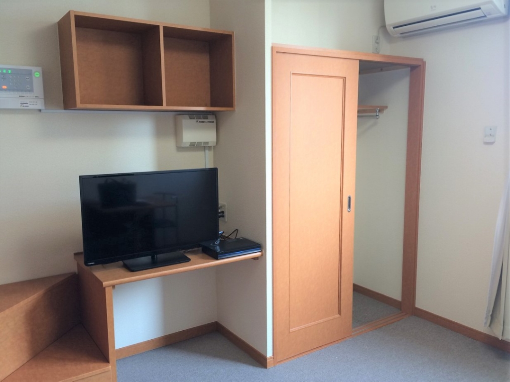 レオパレスひまわり その他8