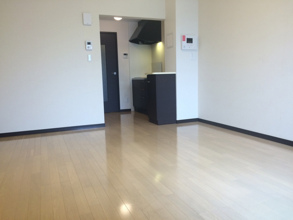 レオネクスト雅 リビング