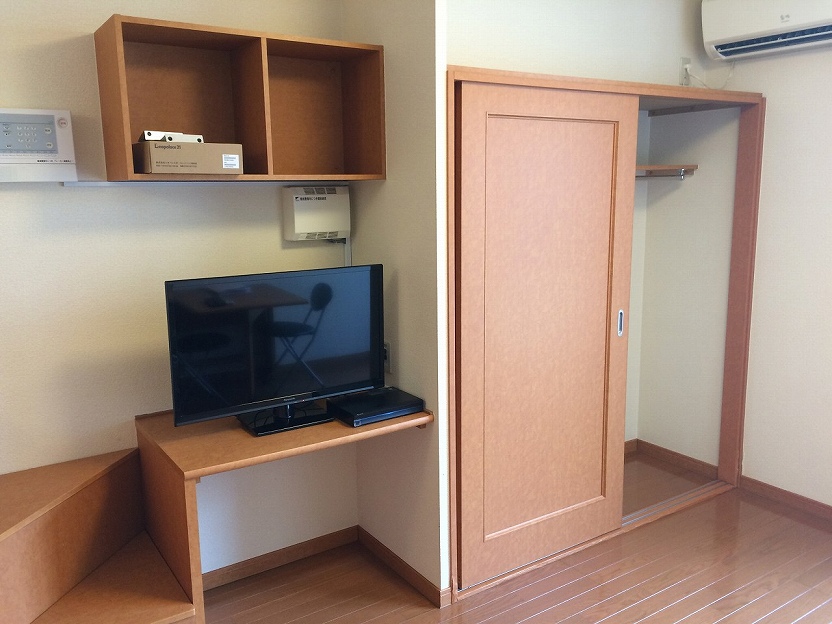 レオパレスワールド その他8