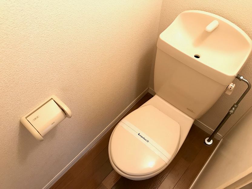 レオパレスリヴェール その他3