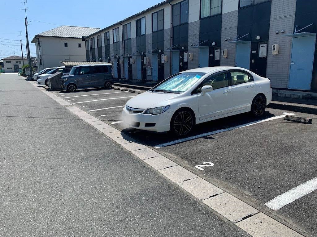 レオパレスリヴェール その他6