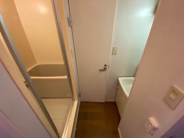 レオパレスリヴェール その他7