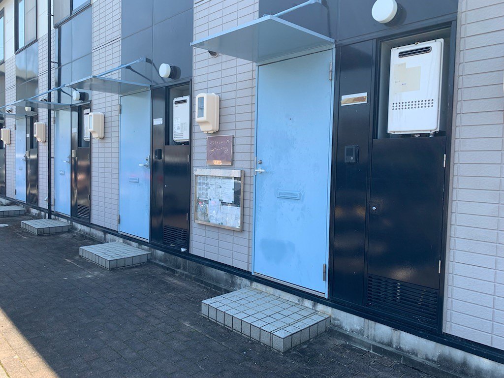 レオパレスリヴェール その他5