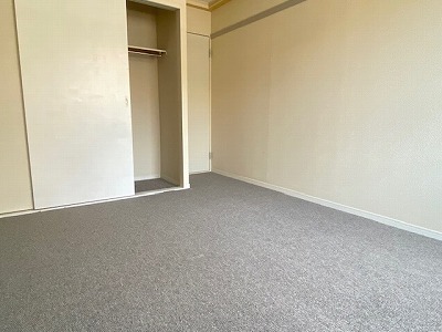 レオパレスリヴェール リビング