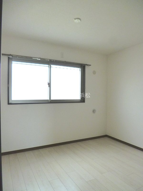 ウィンベル鎧橋Ⅱ ベッドルーム