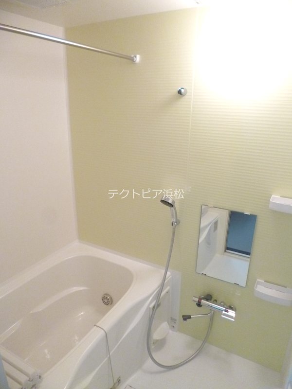 ウィンベル鎧橋Ⅱ 風呂画像