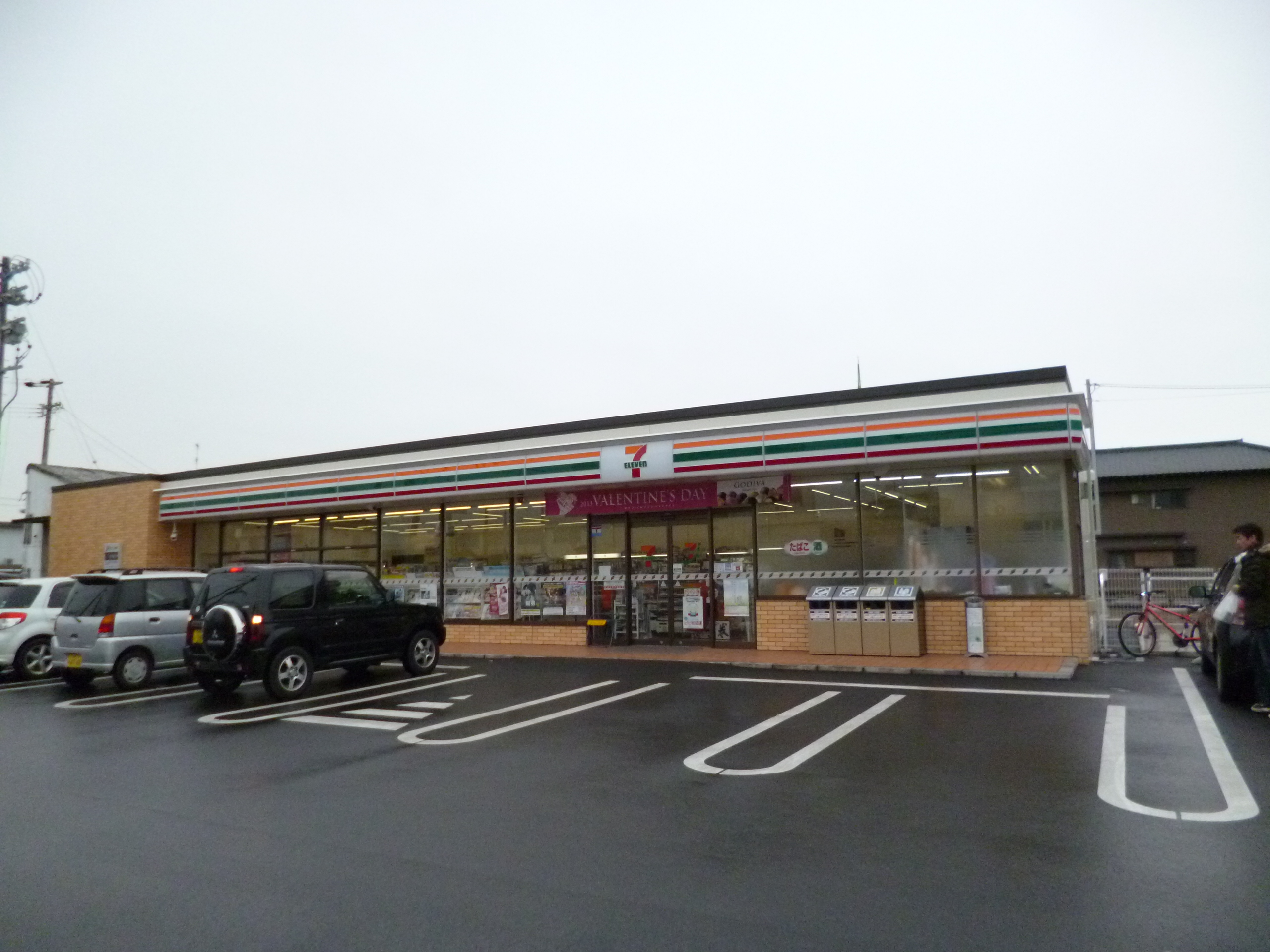 ウィンベル鎧橋Ⅱ 周辺画像5