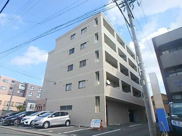 ルーチェ 203号室 外観