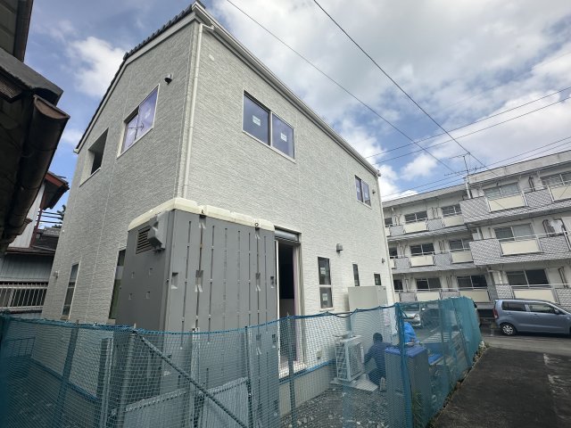 篠ヶ瀬町戸建て その他1