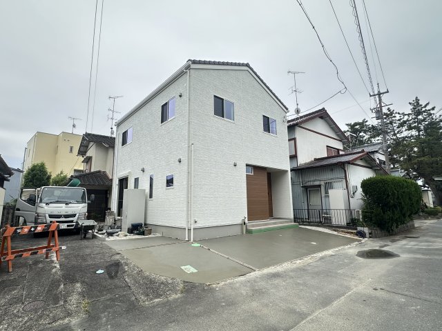 篠ヶ瀬町戸建て その他2