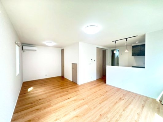 篠ヶ瀬町戸建て その他3