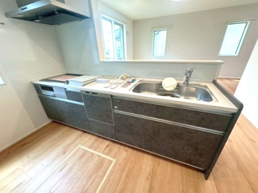 篠ヶ瀬町戸建て その他4