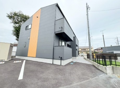 Ｌａ　ｖｉｅ坪井町 その他1