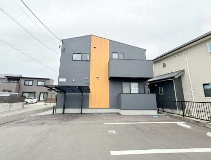 Ｌａ　ｖｉｅ坪井町 その他2